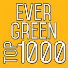 Evergreen Top1000