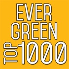 Top 17 Entertainment Apps Like Evergreen Top1000 - Best Alternatives