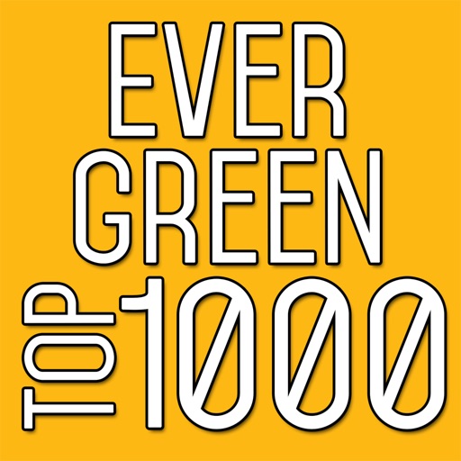 Evergreen Top1000 Download