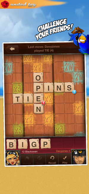 Words ~ turn-based(圖1)-速報App
