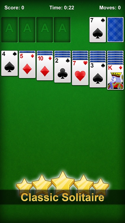 Solitaire: Card Game 2019 screenshot-3