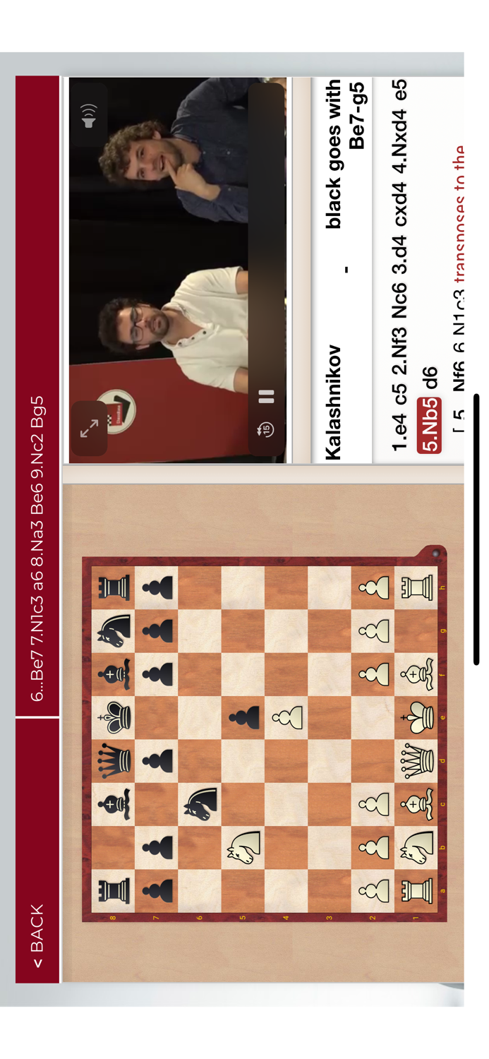 How to slay the Sicilian Vol.2