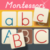 ABC Montessori Alphabetizing - Rantek Inc.