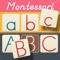 ABC Montessori Alphabetizing