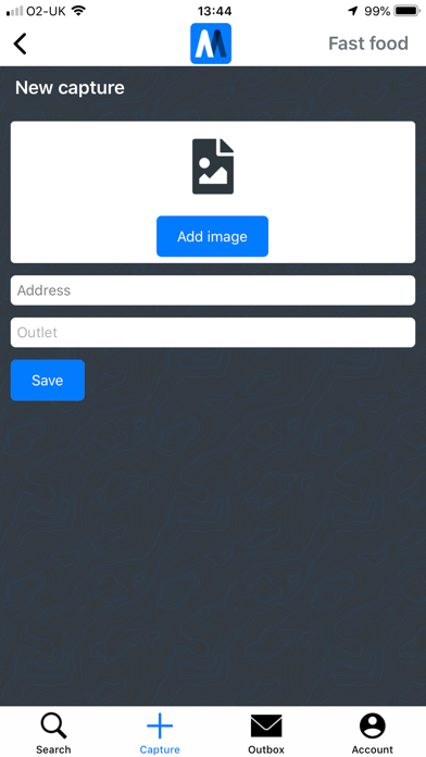 Screenshot #2 pour Mapcite Mobile
