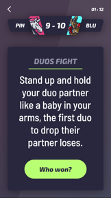 Drinktivity: Drinking Games screenshot
