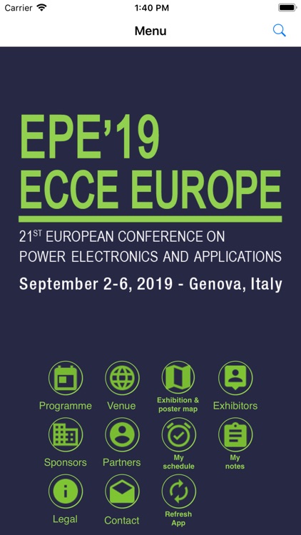 EPE19 ECCE Europe