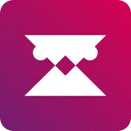 Kaal: Freshbooks Timekeeper app icon