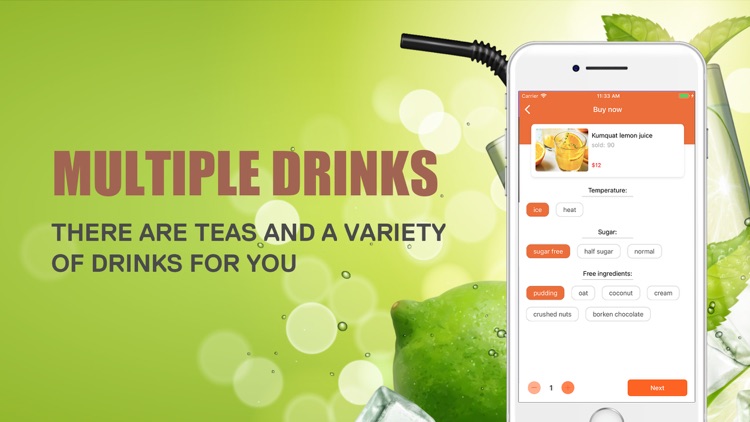 Alice afternoon tea time