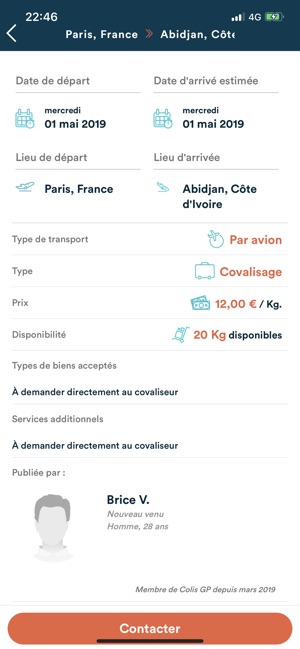 Colis GP(圖3)-速報App