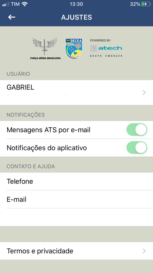 #4. FPL BR (iOS) 由: Servicos e Informacoes do Brasil