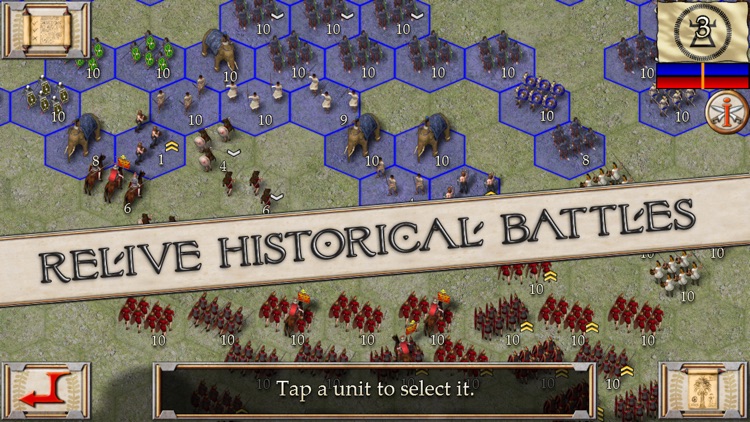 Ancient Battle: Hannibal