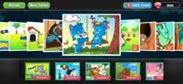 Game screenshot Jigsaw Puzzles: Cartoon World hack