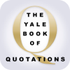 English Channel, Inc. - The Yale Book of Quotations アートワーク