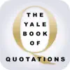 The Yale Book of Quotations