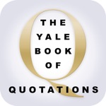 Download The Yale Book of Quotations app