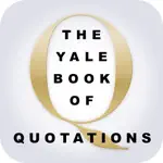 The Yale Book of Quotations App Negative Reviews