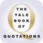 The Yale Book of Quotations app download