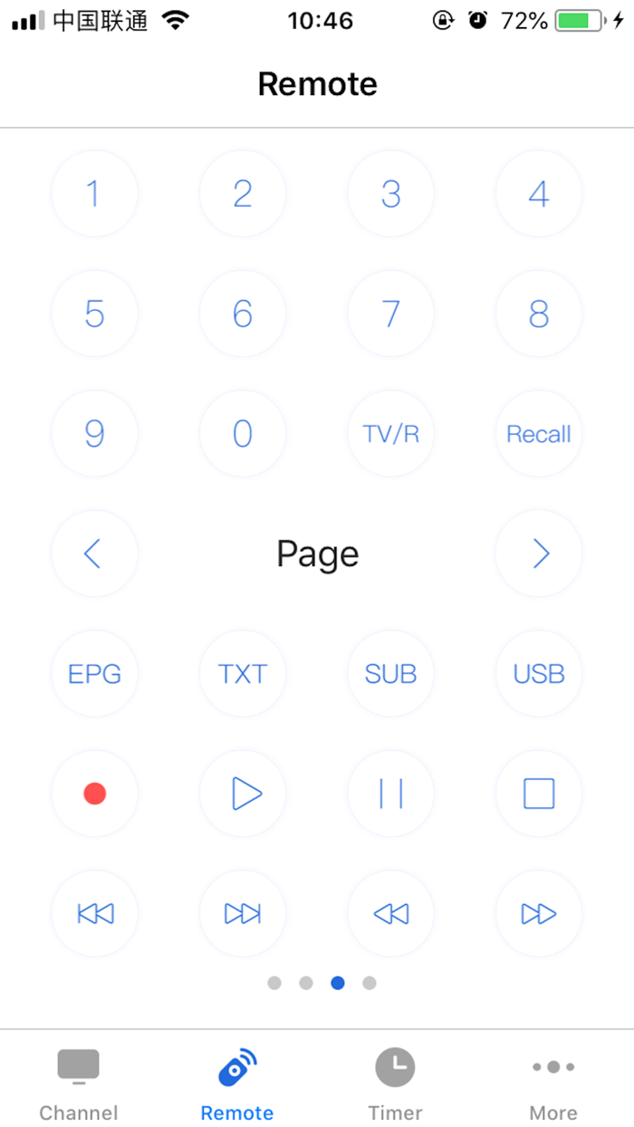 G-MScreen multiple screen