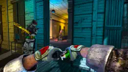 team death match 4x4 - tdm 4v4 iPhone Captures Décran 3