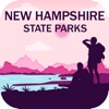 New Hampshire State Park