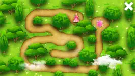 Game screenshot Pony Games for Girls mod apk