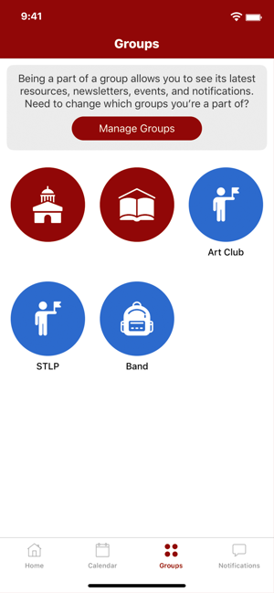 Juniata Mennonite School(圖2)-速報App