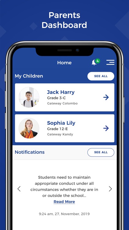 Gateway College Sri Lanka