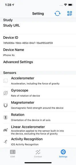 Game screenshot AWARE Client V2 mod apk