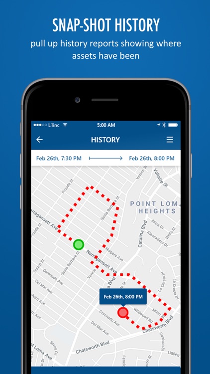 Pinpoint. screenshot-3