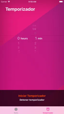 Game screenshot Play Radio - Valencia apk