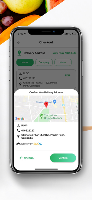 Sreymom Fruit Shop(圖5)-速報App