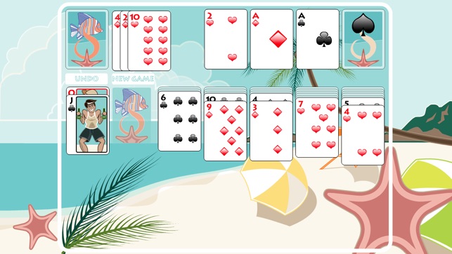 Tropical Solitaire(圖3)-速報App