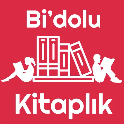 Bi'dolu Kitaplık Cheats