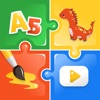 Развивающие мультики и игры icon