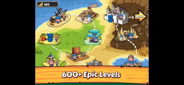 Chess for Kids - Learn & Play(圖6)-速報App