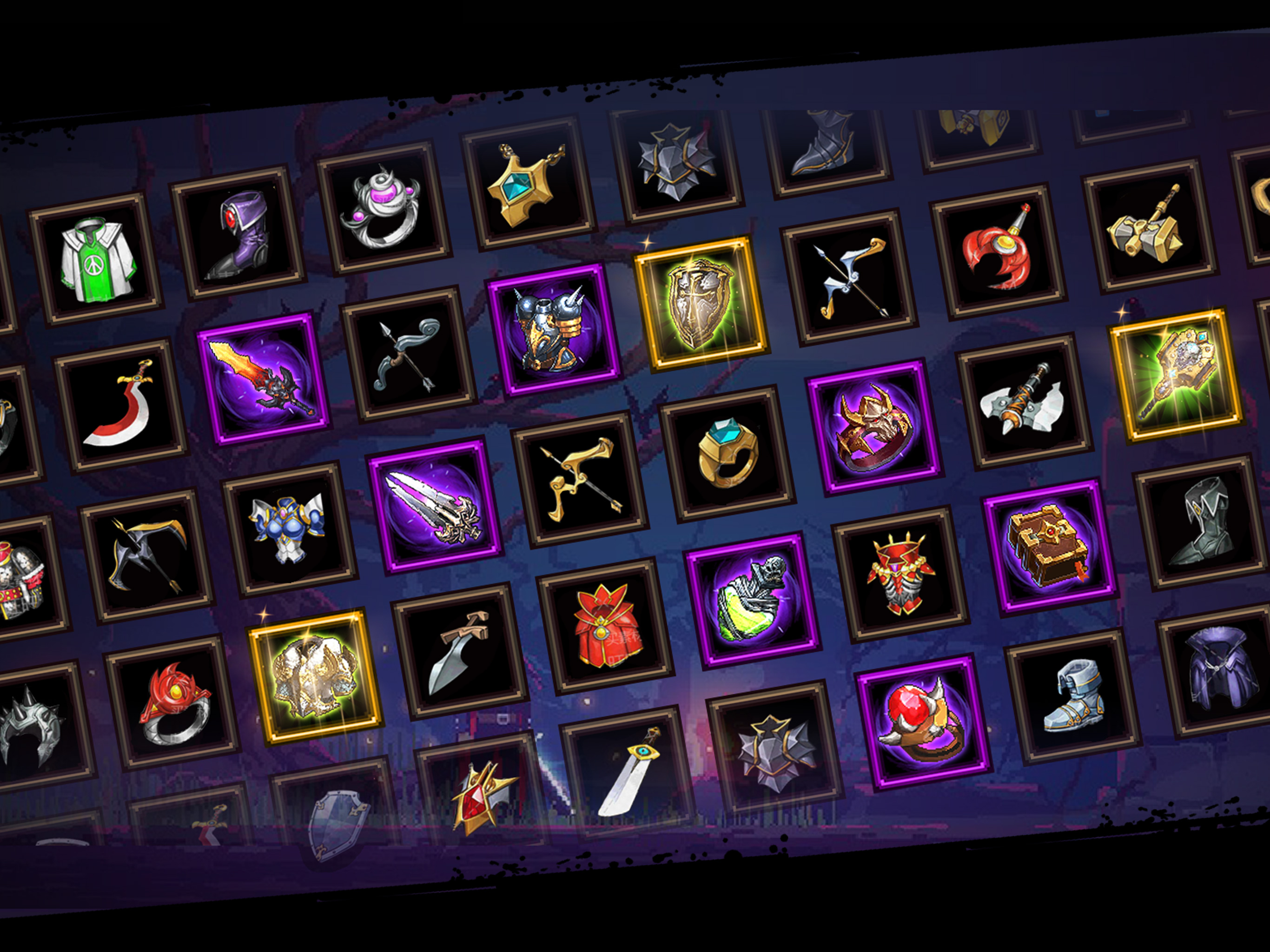 Endless Trial: Immortal