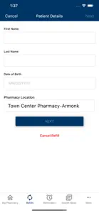 Town Center Pharmacy screenshot #3 for iPhone