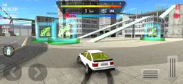 Game screenshot Race Car Mission City Driving hack