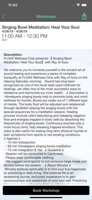 FLOAX Floatation Therapy Spa(圖4)-速報App