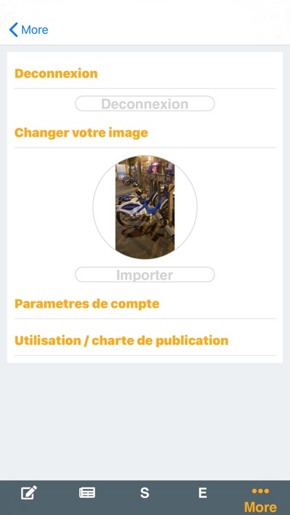 Eportfolio Fmm screenshot-7