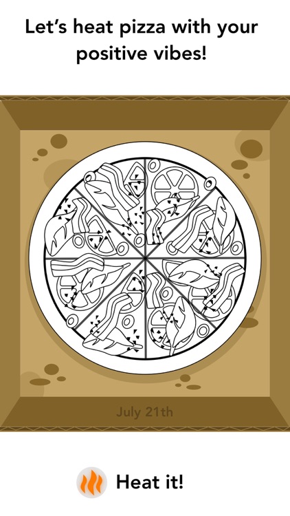 Happy 8: daily challenge