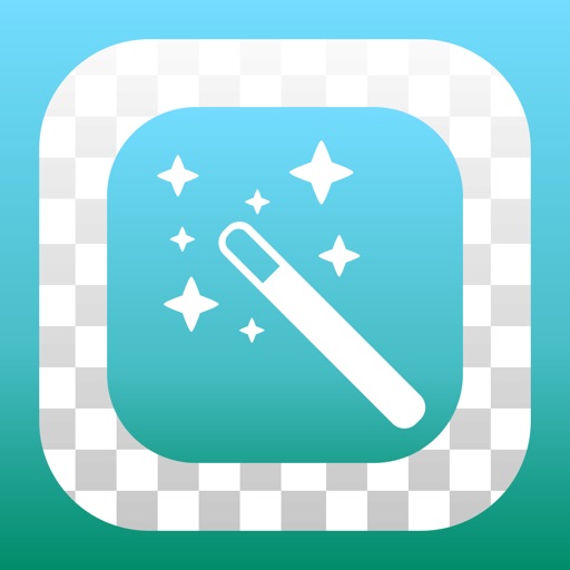 Gradient Shape, Mask Editor - AppWisp.com