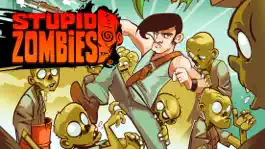 Game screenshot Stupid Zombies mod apk