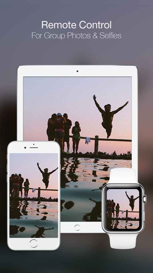 #4. CleanPics (iOS) Ved: Clean Pics LLC