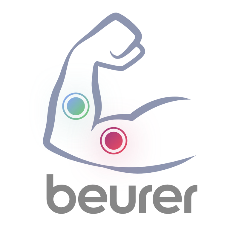 Beurer EMS HomeStudio