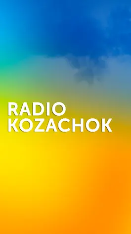 Game screenshot Radio Kozachok mod apk