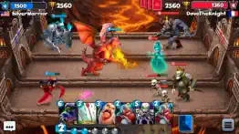 castle crush: карточные игры айфон картинки 4
