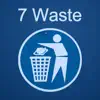 7W Audit–Seven waste analysis contact information