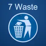 7W Audit–Seven waste analysis App Support